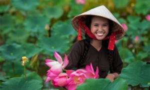 Hanoi - Halong bay - Sapa - City tour (7ds 6ns Package)