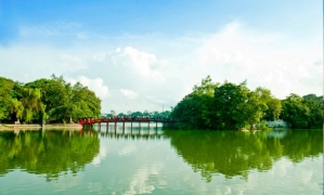 HALONG 1 DAY TRIP(6 hour on boat)