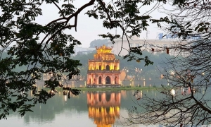 Hanoi - Halong Bay - Hanoi Cooking class (3ds 2ns Package)