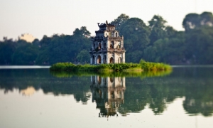 Hanoi - Halong Bay - Hanoi Cooking class (3ds 2ns Package)