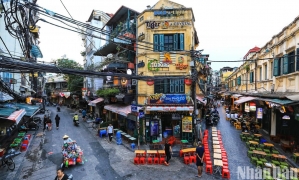 Hanoi - Halong Bay - Hanoi Cooking class (3ds 2ns Package)