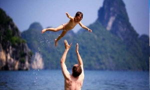 Hanoi - Halong bay - Sapa - City tour (7ds 6ns Package)