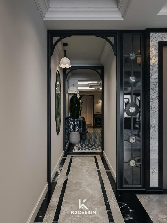 Hanoi Grandeur Hotel & Spa