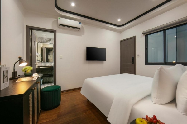 Hanoi Grandeur Hotel & Spa