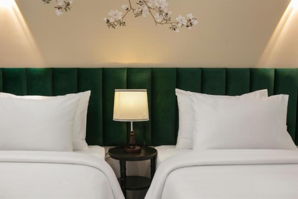 Hanoi Grandeur Hotel & Spa