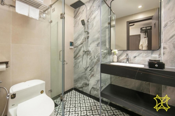 Hanoi Grandeur Hotel & Spa