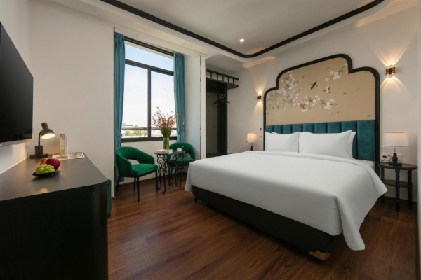Hanoi Grandeur Hotel & Spa