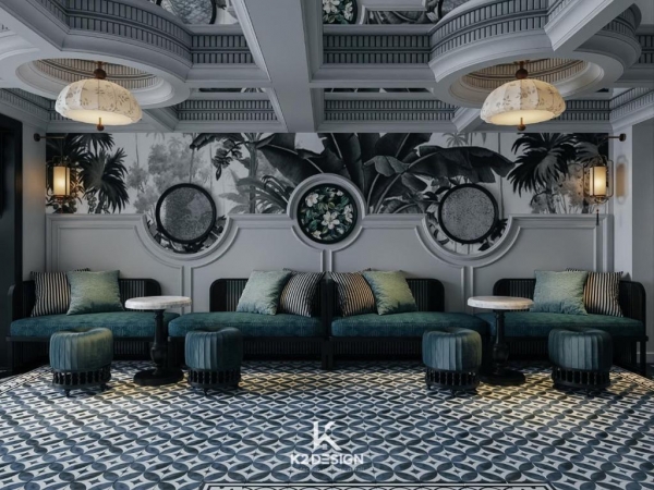 Hanoi Grandeur Hotel & Spa