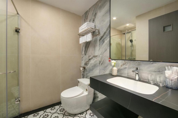 Hanoi Grandeur Hotel & Spa