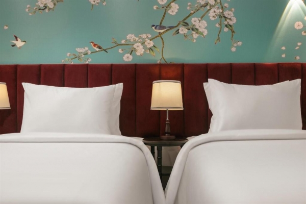 Hanoi Grandeur Hotel & Spa