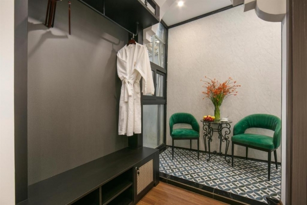 Hanoi Grandeur Hotel & Spa