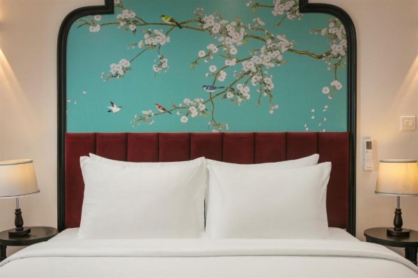 Hanoi Grandeur Hotel & Spa