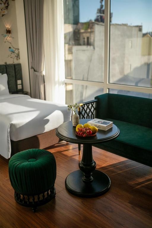 Hanoi Grandeur Hotel & Spa