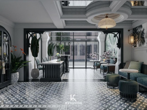 Hanoi Grandeur Hotel & Spa