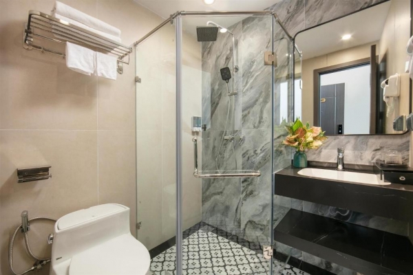 Hanoi Grandeur Hotel & Spa