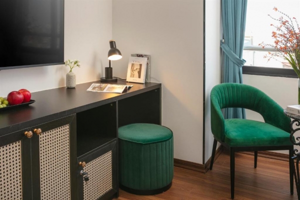 Hanoi Grandeur Hotel & Spa