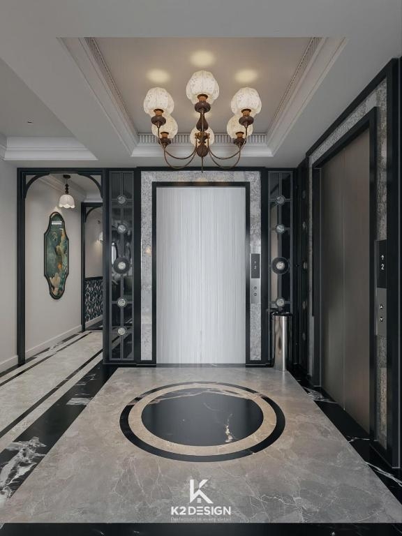 Hanoi Grandeur Hotel & Spa