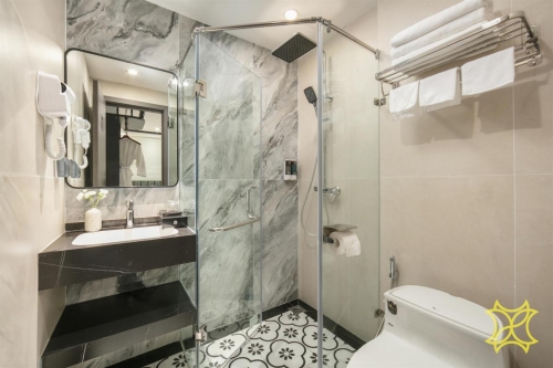 Executive Triple Room